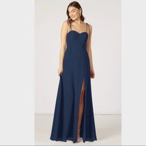 Azazie Rosey - Bridesmaid Dress (Brand New, Never Worn)